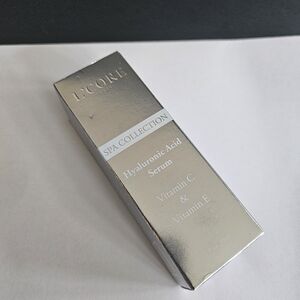L’CORE PARIS Spa Collection – Hyaluronic Acid Serum – 1fl. oz. / 30ml
